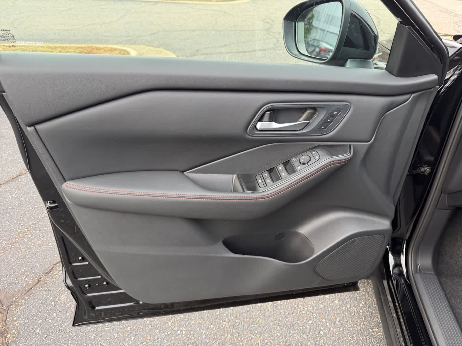 2026 Nissan N/A Rock Creek®