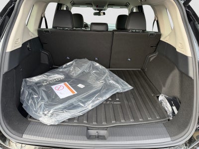 2026 Nissan N/A Rock Creek®