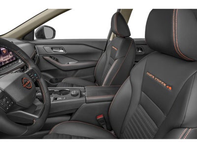 2026 Nissan N/A Rock Creek®