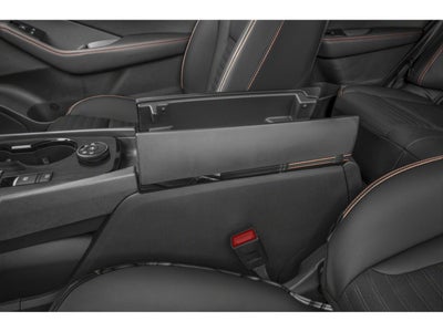 2026 Nissan N/A Rock Creek®