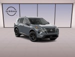 2026 Nissan Rogue 2026.5 AWD SV