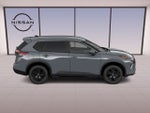 2026 Nissan Rogue 2026.5 AWD SV