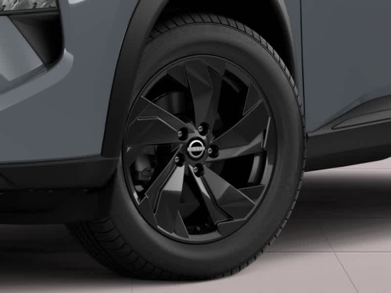 2026 Nissan Rogue 2026.5 AWD SV