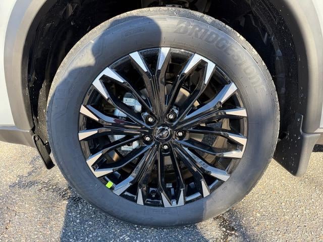 2026 Nissan Rogue 2026.5 AWD Dark Armor