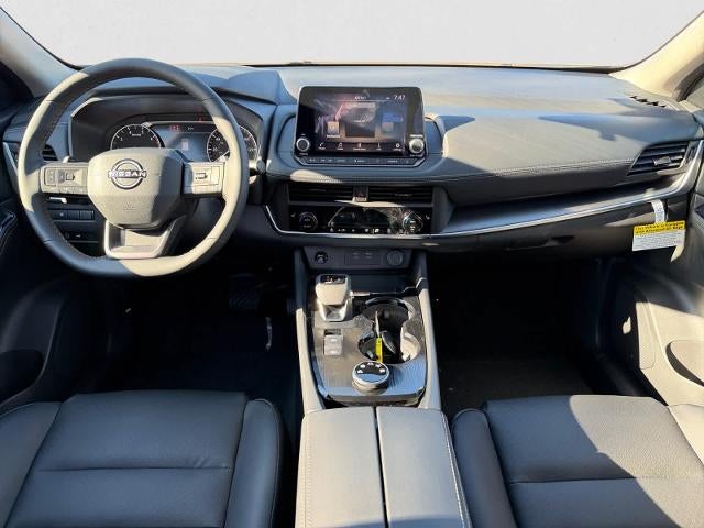 2026 Nissan Rogue 2026.5 AWD Dark Armor