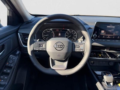 2026 Nissan Rogue 2026.5 AWD Dark Armor