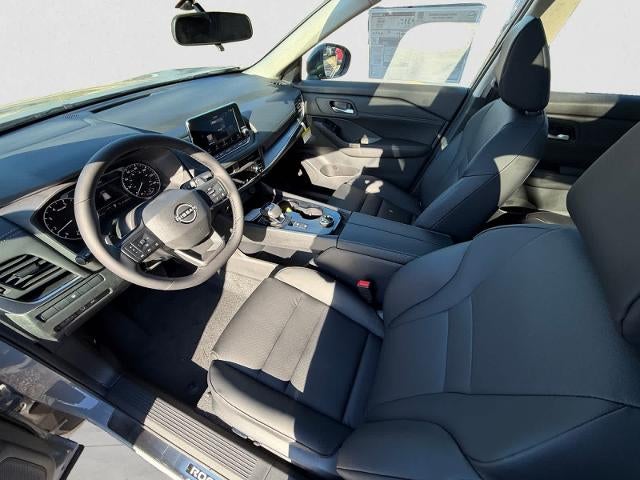 2026 Nissan Rogue 2026.5 AWD Dark Armor