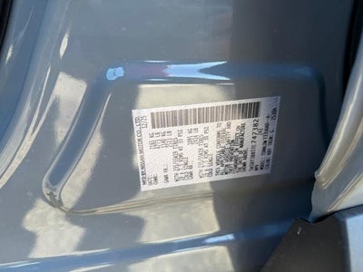 2026 Nissan Rogue 2026.5 AWD Dark Armor