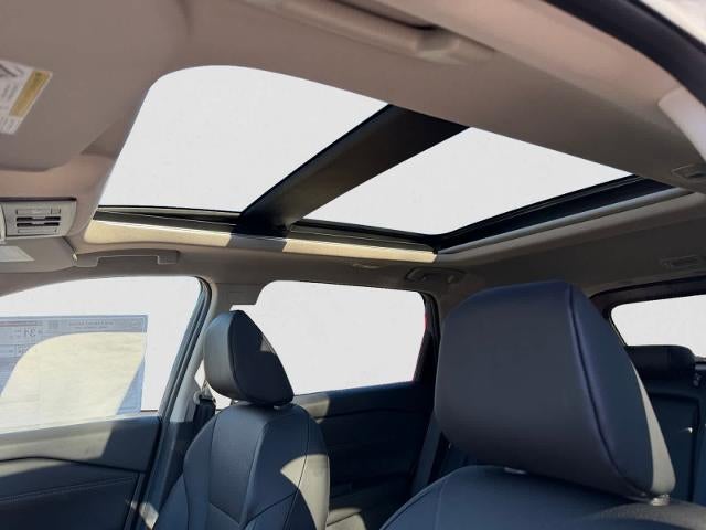 2026 Nissan Rogue 2026.5 AWD Dark Armor