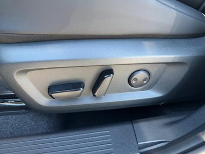 2026 Nissan Rogue 2026.5 AWD Dark Armor