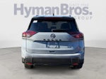 2026 Nissan Rogue 2026.5 AWD Dark Armor