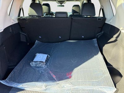 2026 Nissan Rogue 2026.5 AWD Dark Armor