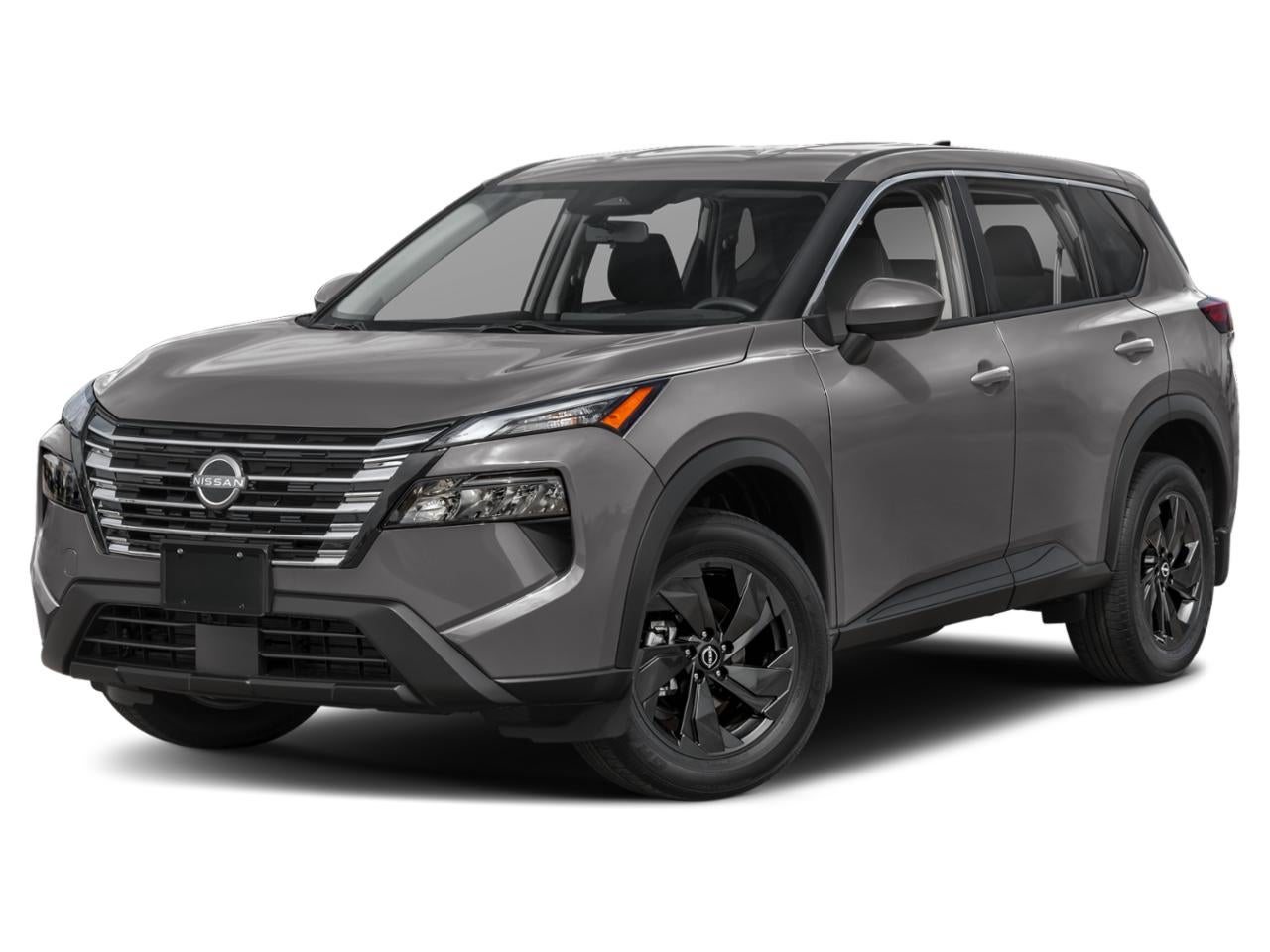 2026 Nissan Rogue SV AWD's photo