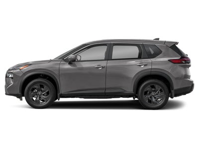 2026 Nissan Rogue 2026.5 AWD SV