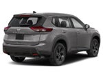 2026 Nissan Rogue 2026.5 AWD SV