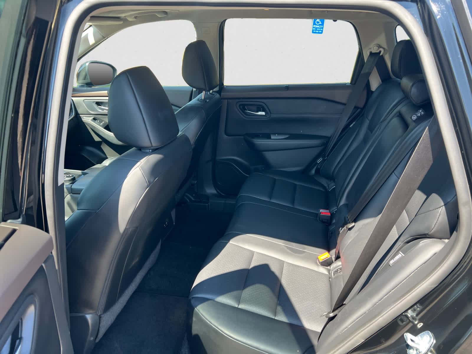 2023 Nissan Rogue AWD SV