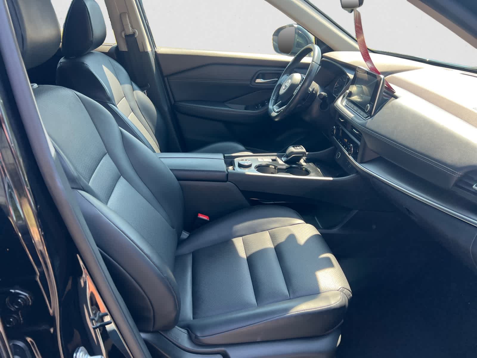2023 Nissan Rogue AWD SV
