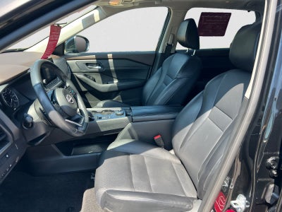 2023 Nissan Rogue AWD SV