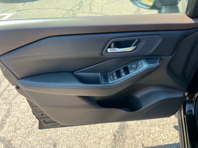 2023 Nissan Rogue AWD SV