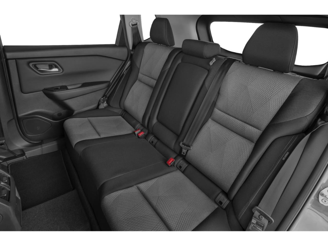 2026 Nissan Rogue 2026.5 AWD SV