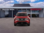 2026 Nissan Rogue 2026.5 AWD SV