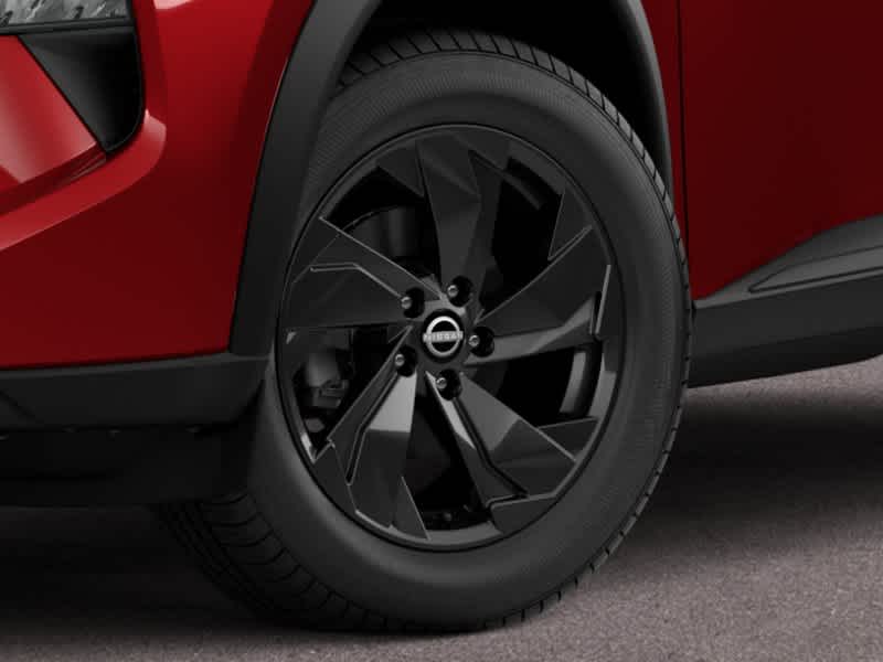 2026 Nissan Rogue 2026.5 AWD SV