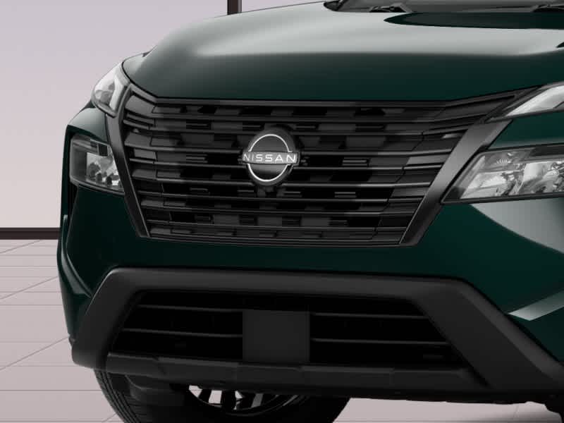 2026 Nissan Rogue 2026.5 AWD Dark Armor