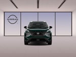 2026 Nissan Rogue 2026.5 AWD Dark Armor