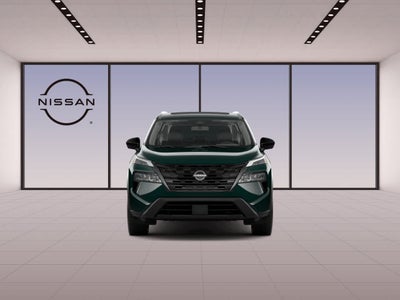 2026 Nissan Rogue 2026.5 AWD Dark Armor