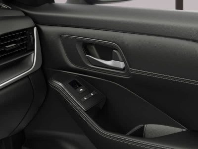 2026 Nissan Rogue 2026.5 AWD Dark Armor