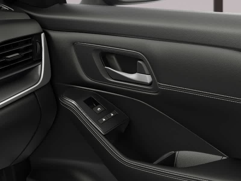 2026 Nissan Rogue 2026.5 AWD Dark Armor