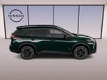 2026 Nissan Rogue 2026.5 AWD Dark Armor