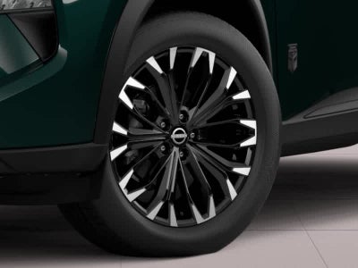 2026 Nissan Rogue 2026.5 AWD Dark Armor