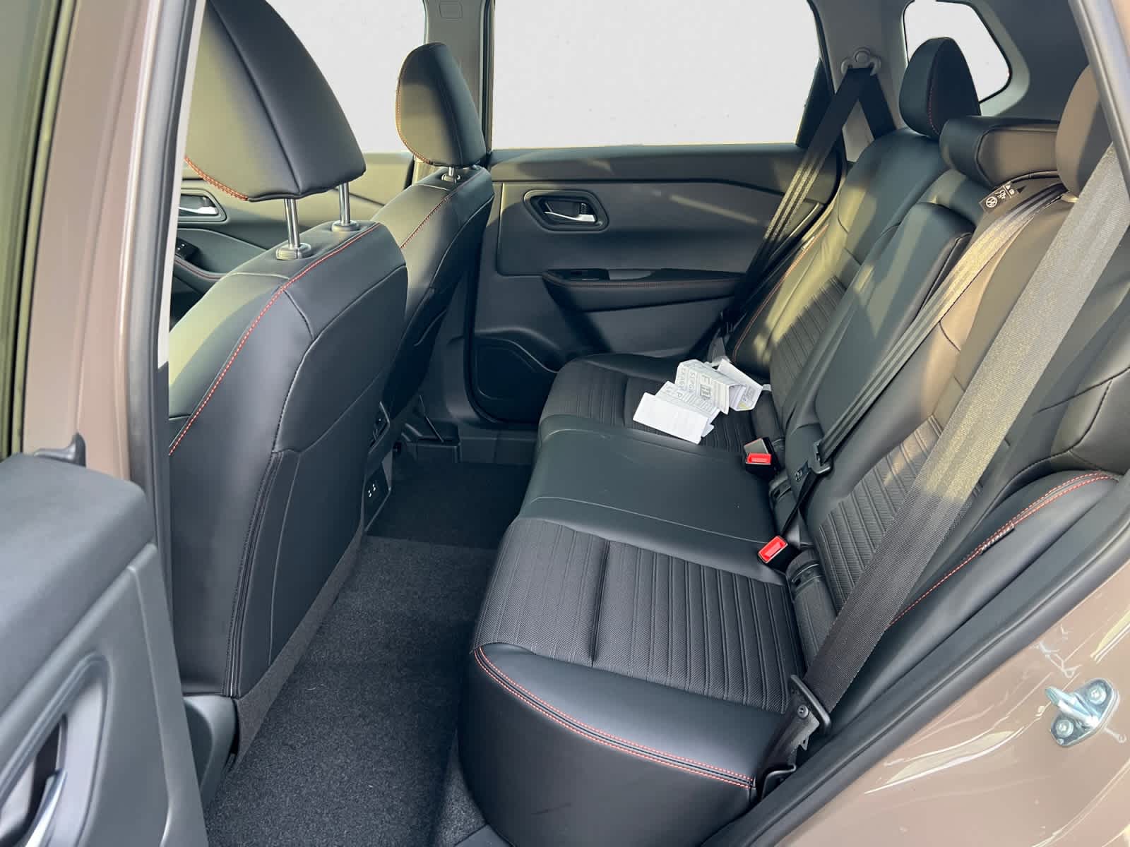 2026 Nissan Rogue 2026.5 AWD Rock Creek