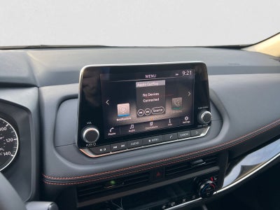 2026 Nissan Rogue 2026.5 AWD Rock Creek