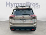 2026 Nissan Rogue 2026.5 AWD Rock Creek