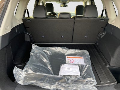 2026 Nissan Rogue 2026.5 AWD Rock Creek