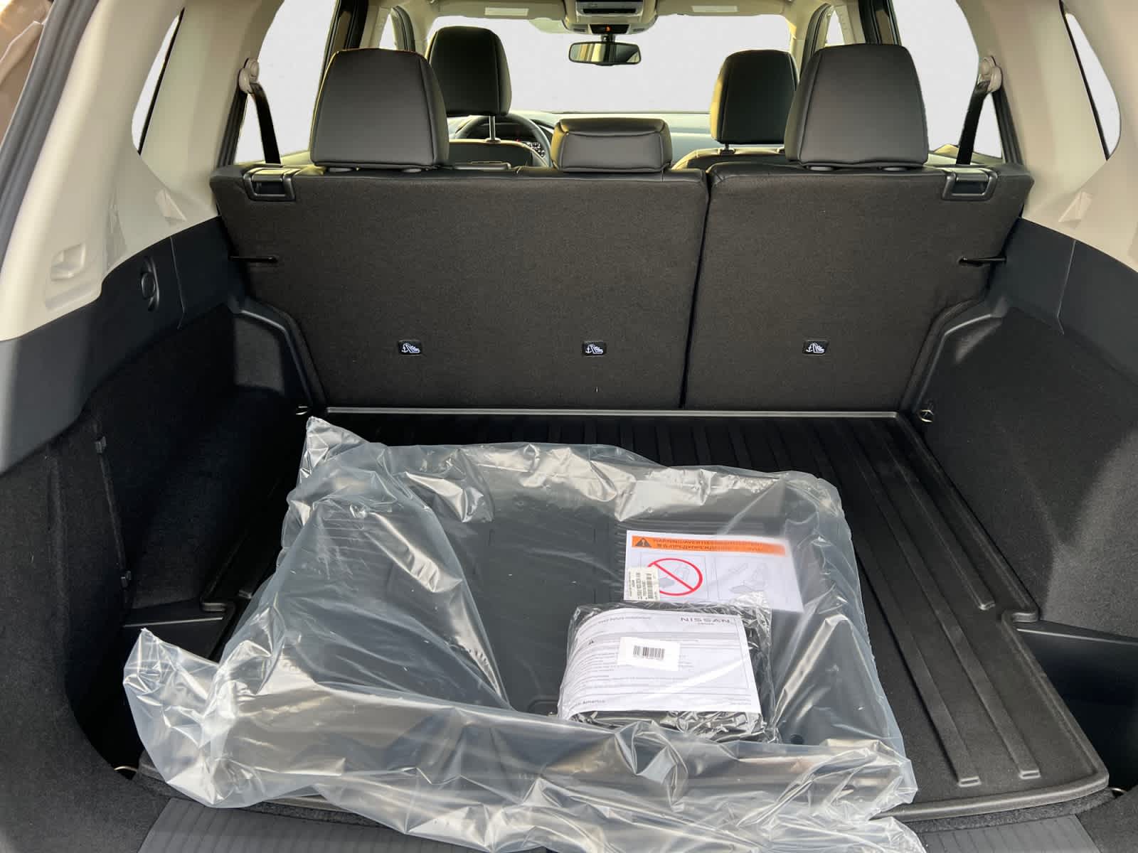 2026 Nissan Rogue 2026.5 AWD Rock Creek