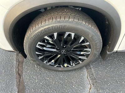 2026 Nissan Rogue 2026.5 AWD Dark Armor