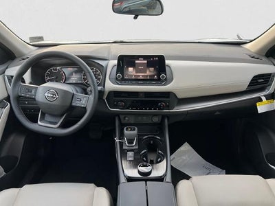 2026 Nissan Rogue 2026.5 AWD Dark Armor