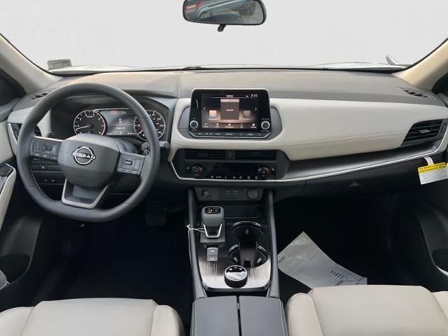 2026 Nissan Rogue 2026.5 AWD Dark Armor