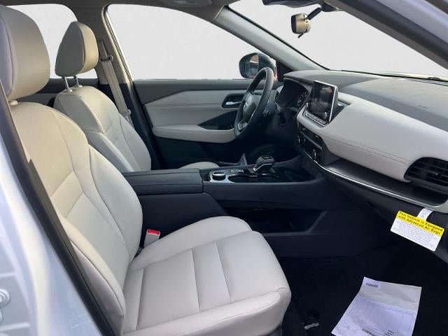 2026 Nissan Rogue 2026.5 AWD Dark Armor