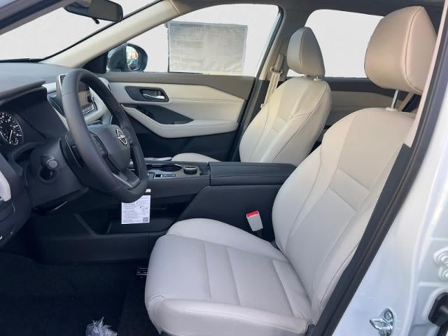 2026 Nissan Rogue 2026.5 AWD Dark Armor