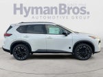 2026 Nissan Rogue 2026.5 AWD Dark Armor