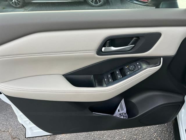 2026 Nissan Rogue 2026.5 AWD Dark Armor