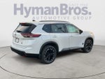 2026 Nissan Rogue 2026.5 AWD Dark Armor