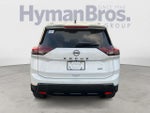 2026 Nissan Rogue 2026.5 AWD Dark Armor