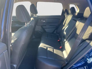 2026 Nissan Rogue 2026.5 AWD Dark Armor