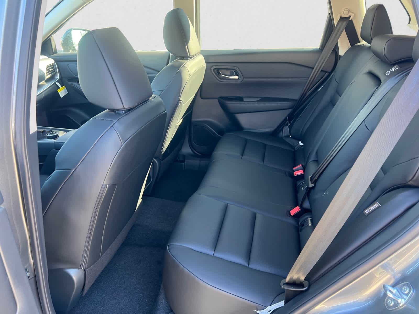 2026 Nissan N/A Dark Armor™