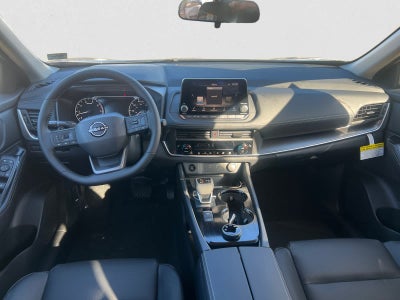 2026 Nissan N/A Dark Armor™